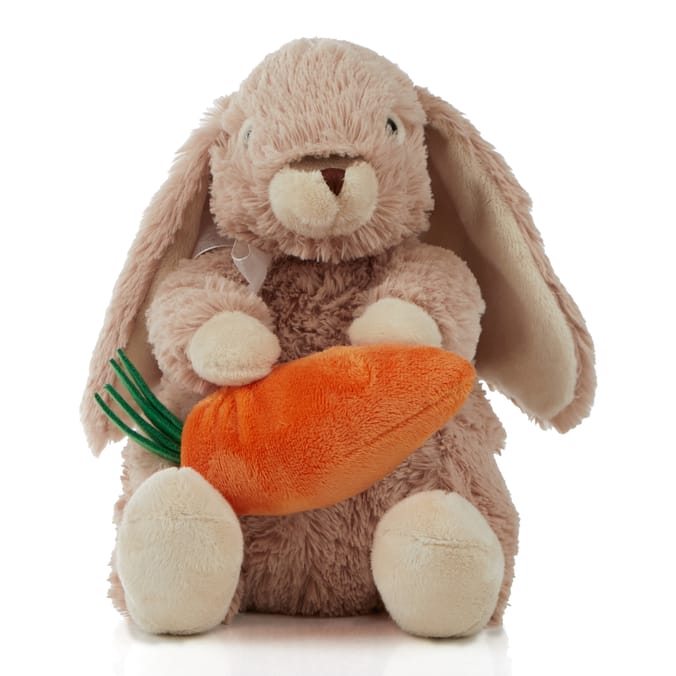 Bunny Rabbit Plush