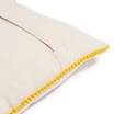 Botanical Discovery 100% Cotton Cushion