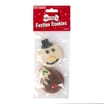 Chester's Festive Cookies 40g x3