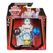  Bakugan Starter 3-Pack - Special Attack Mantid, Titanium Dragonoid, Trox