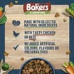 Bakers Adult Complete Chicken & Country Vegetable 3kg