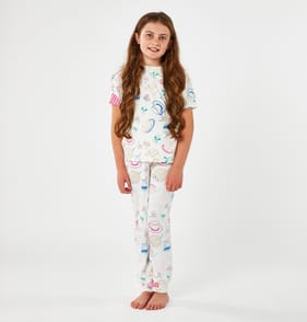 Originals Older Girls Breakfast Club Pyjamas