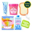 Skinnydip Supermarket Breakfast Body Care Bundle