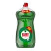 Fairy Original Washing Up Liquid Green with LiftAction 1450ml