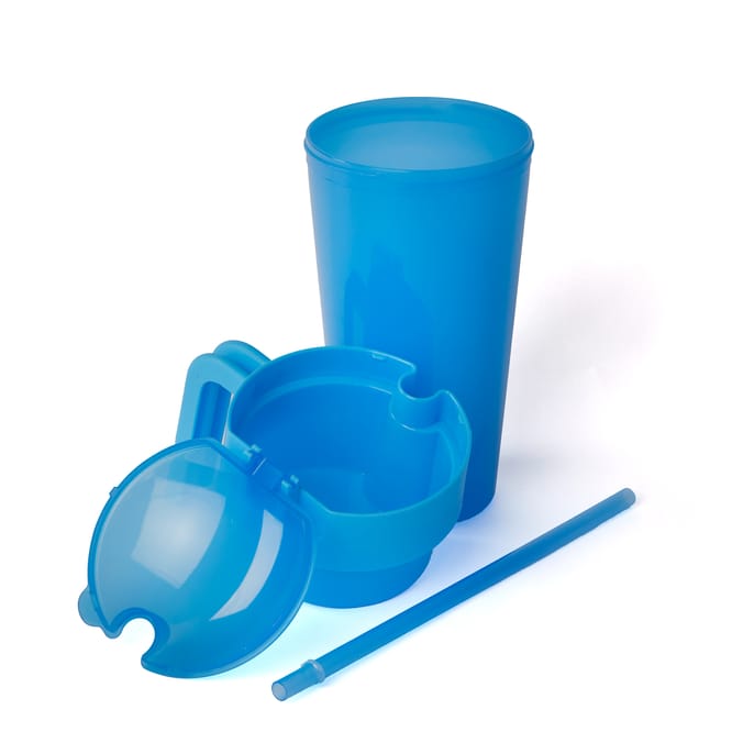 Movie Nights 2in1 Drink & Snack Cup
