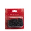 Festive Feeling Gutter Hooks 50 Pack