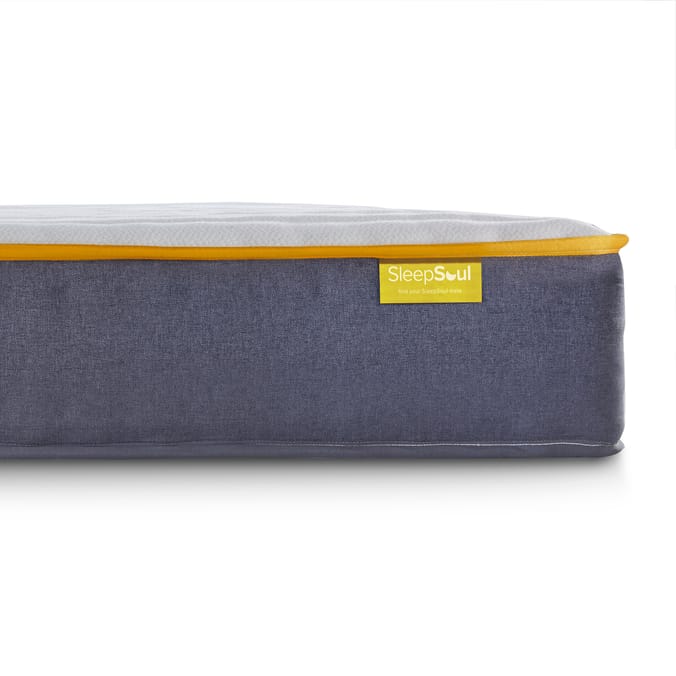 SleepSoul Comfort 800 Mattress