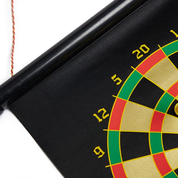 Magnetic Darts Board Championship