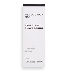 Revolution Skin Glide Shave Serum 30ml