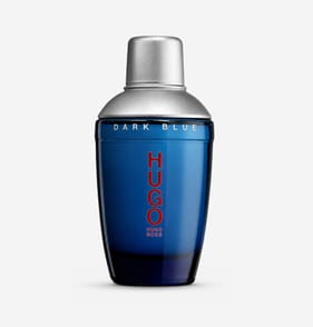 Hugo Boss Hugo Dark Blue EDT 75ml