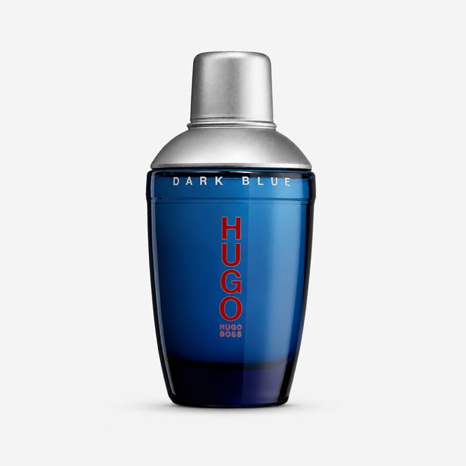 Hugo Boss Hugo Dark Blue EDT 75ml