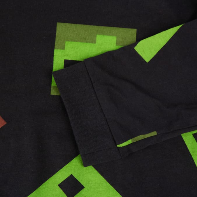 Minecraft Pyjamas