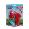 Little Tikes Bubble Gun With Solution