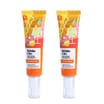 White Glo Whitening Summer Spritz Toothpaste 70g
