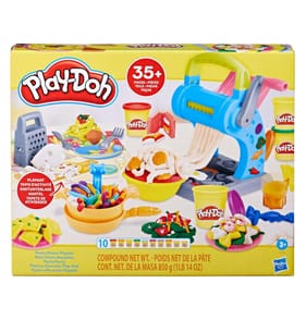Play-Doh Pasta Dinner Playset