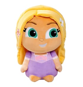 Disney Doorables Plush 25cm - Rapunzul