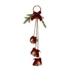 Festive Feeling Hanging Cow Bell