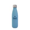 Dad In A Billion Stainless Steel Water Bottle