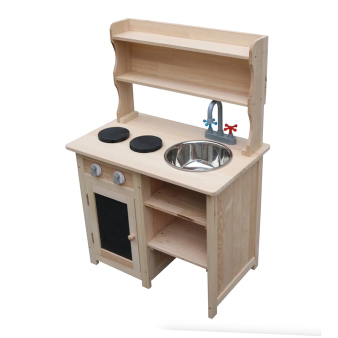 Liberty House Toys Kids Mud Kitchen