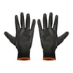 Jardin Palm Coated Gloves 2 Pack
