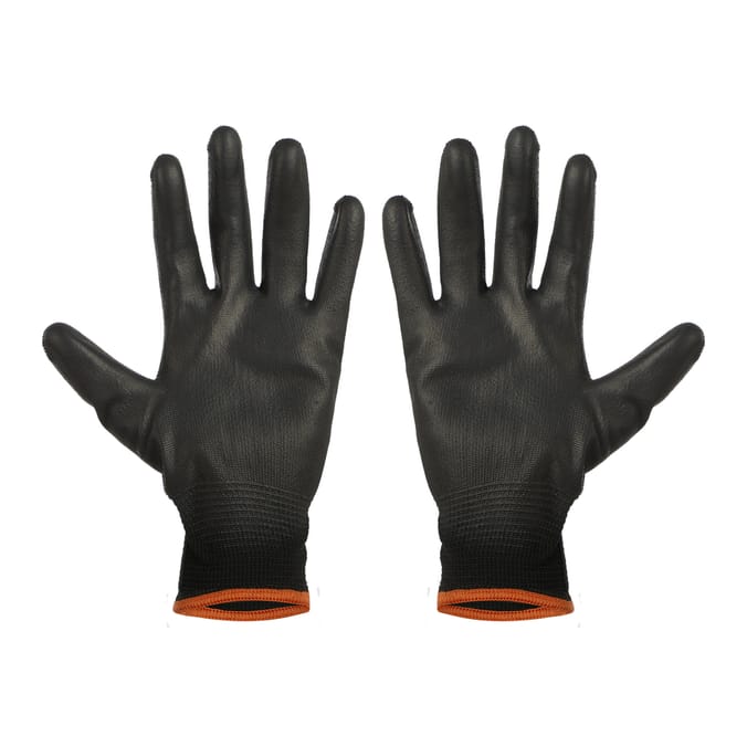 Jardin Palm Coated Gloves 2 Pack