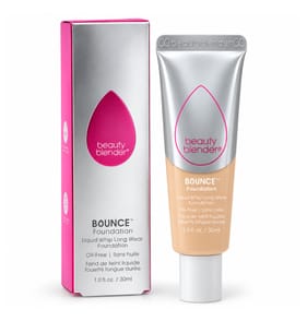Beauty Blender Bounce Foundation - 1.20C Light Fair