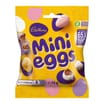 Cadbury Mini Eggs Chocolate Bag 74g
