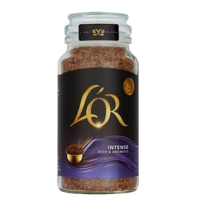 L'OR Intense Instant Coffee 150g