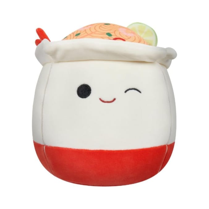 Squishmallow 7" - Daley
