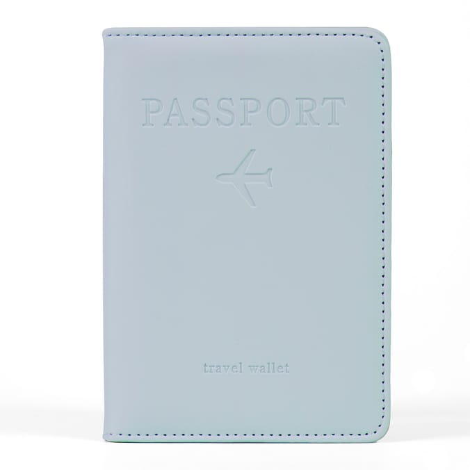  TravelShop Passport Holder 