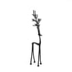 Festive Feeling Large Christmas Metal Reindeer