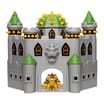 Nintendo Super Mario Deluxe Bowser's Castle Playset