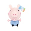 Peppa Pig Little Bodz Cuddly Toy - George