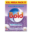 Bold Washing Powder Lavender & Camomile 80 Washes 4.8kg