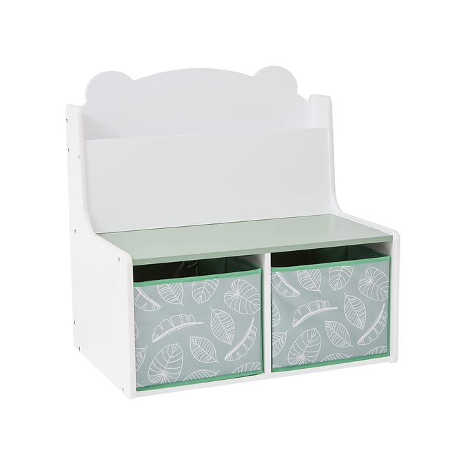 Liberty House Toys Kids Teddy Bear Bookcase