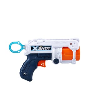 X-Shot Excel Fury 4 Blaster