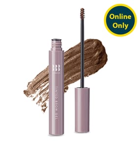 Blink Brow Bar Brow Build Gel - Indian Chocolate Warm Brown