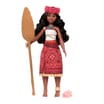 Disney Moana 2 Singing Adventure Moana Doll & Accessories