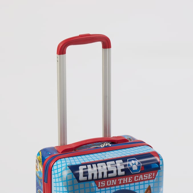 Paw Patrol Hard Shell Suitcase 20"