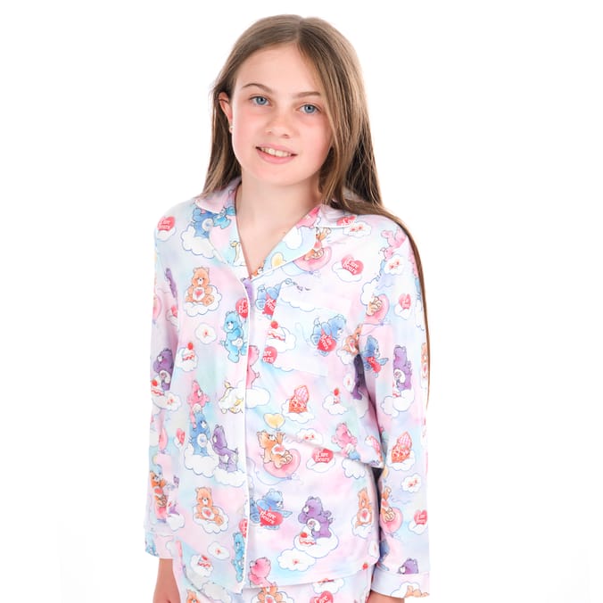 Care Bears Kids Pyjamas