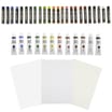 Colvin & Co Complete Artist Set with Easel
