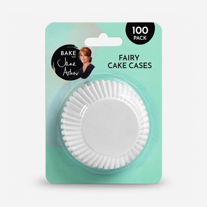 Jane Asher Fairy Cake Cases