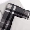 Home Collections Fleece Throw Twin Pack