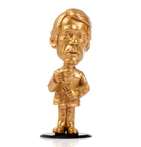 Only Fools And Horses Mini Figure - Gold Trigger