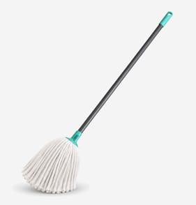 Power Action Cotton Mop