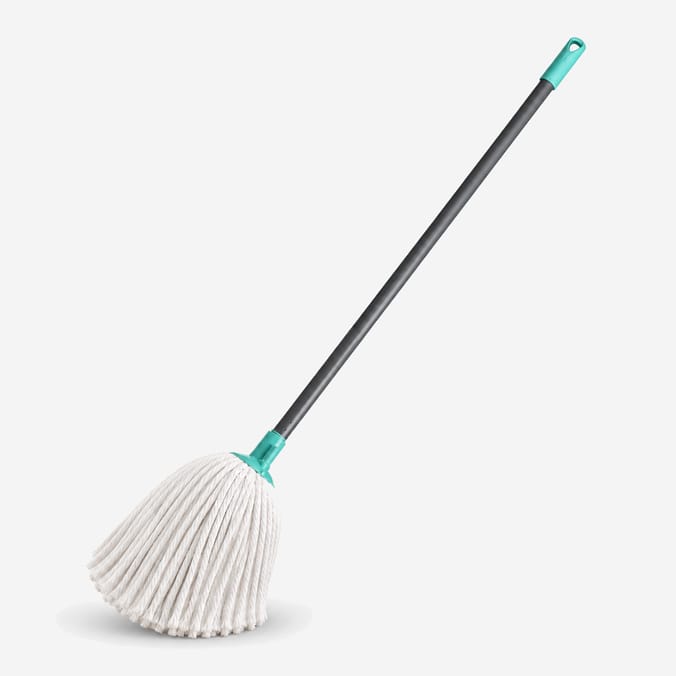 Power Action Cotton Mop