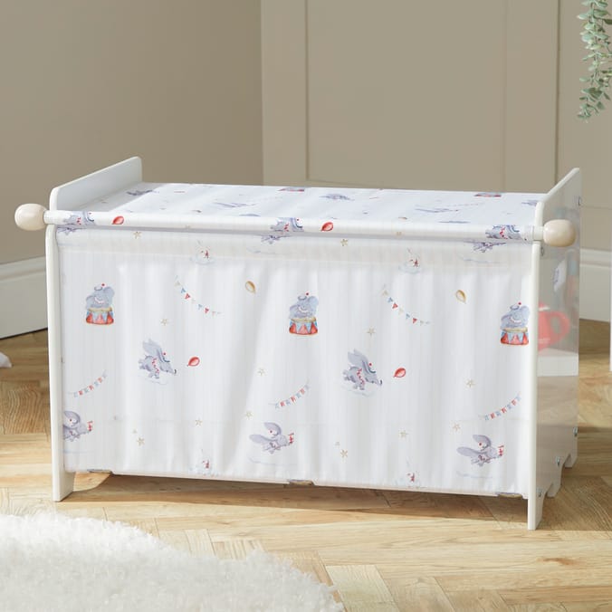 Disney Dumbo Fabric Storage Box