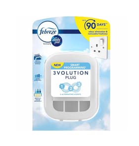 Febreze 3Volution Air Freshener Plug-In Diffuser