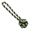 My Pets Play! Rope Ball Tugger Assorted