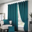 Alan Symonds Madison Fully Lined Curtains